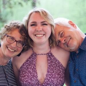 Meet your Posher, Piper